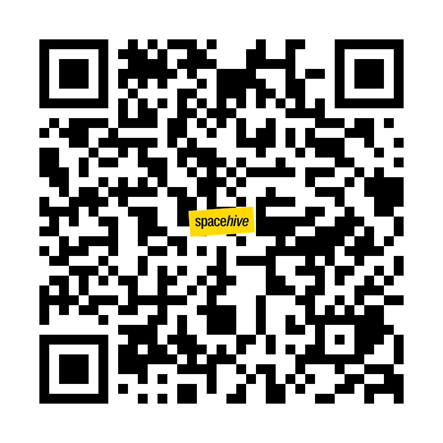 QR code for Penge Heritage Trail