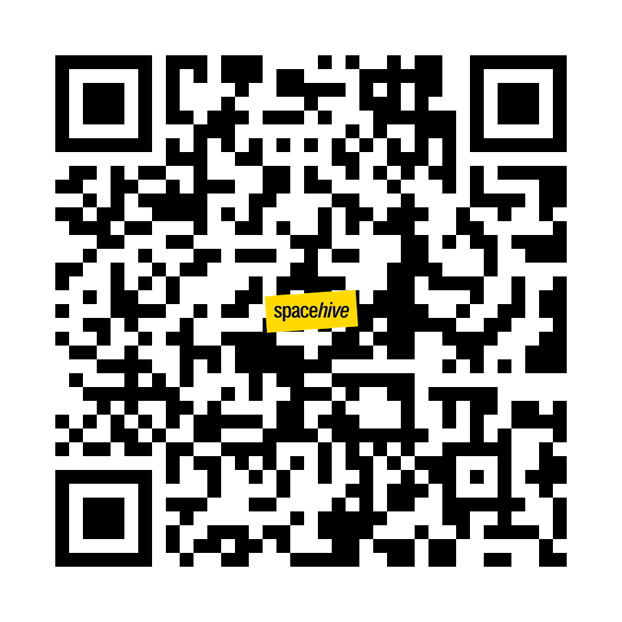 QR code for Help Build People's Kitchen 