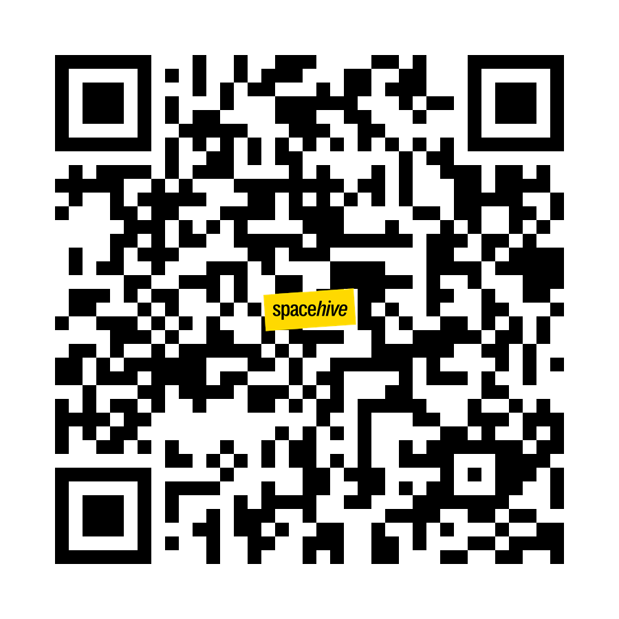 QR code for Pepys Estate 50th Anniversary Festival