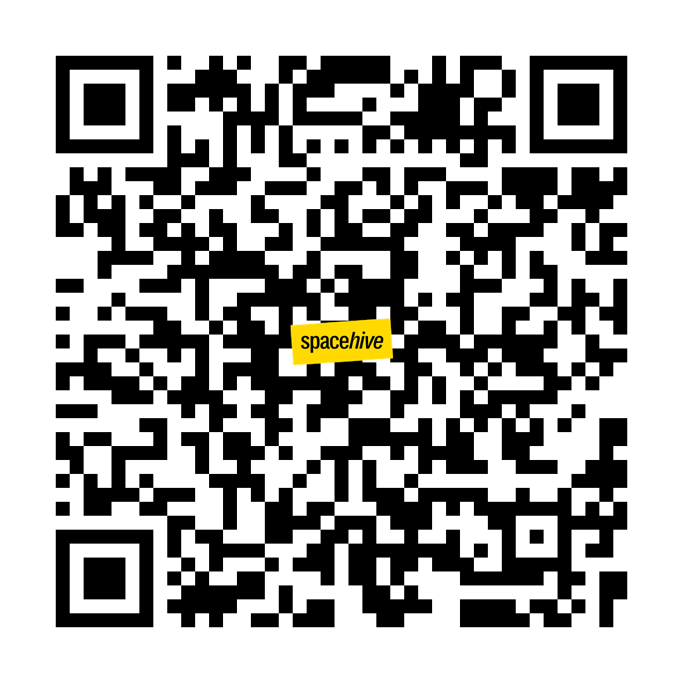 QR code for Pershore Cricket Club - Crowdfund