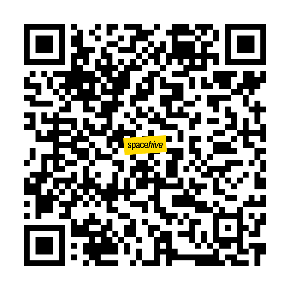 QR code for Phoenix Festival Cirencester