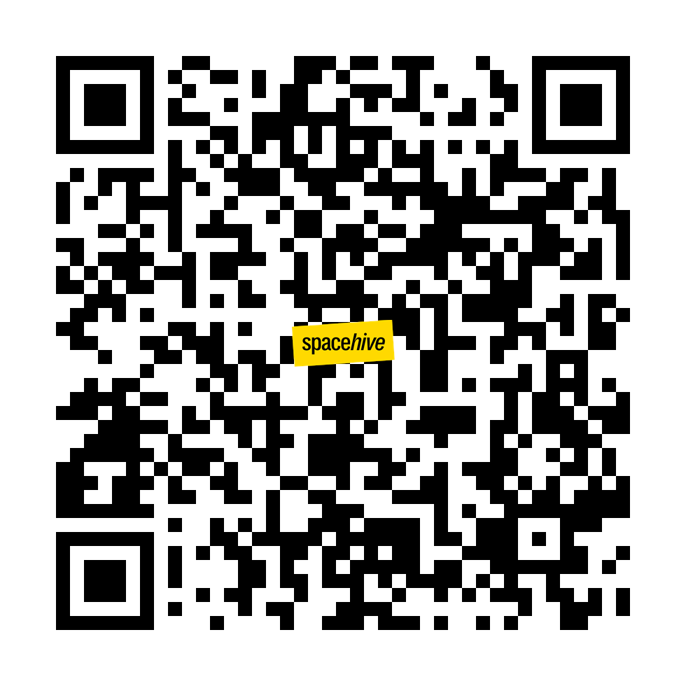 QR code for The Phoenix Festival Cirencester 2025