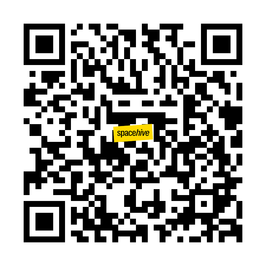 QR code for The Phoenix Garden Blooms