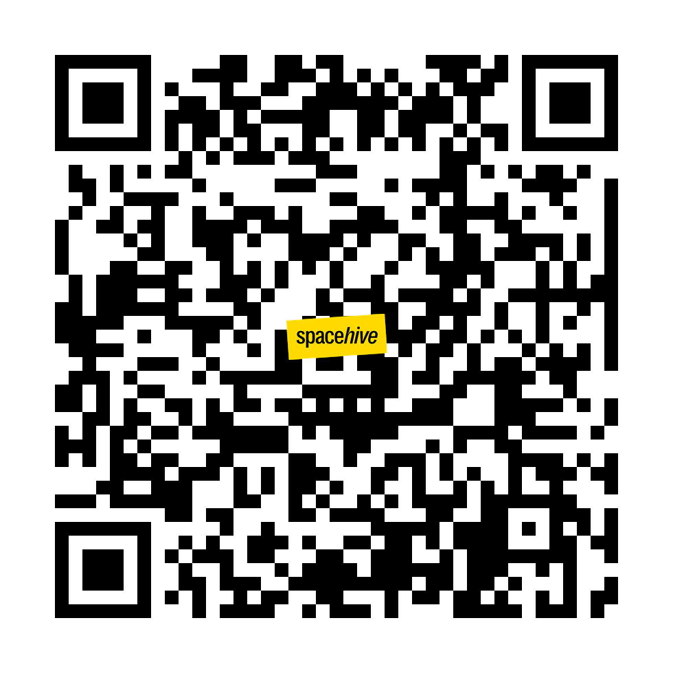QR code for Picturing a Brighter Future