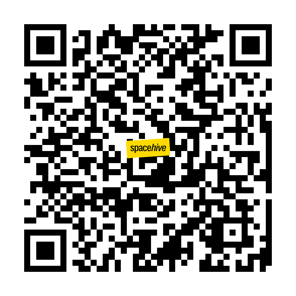 QR code for Ping Pong in the Park