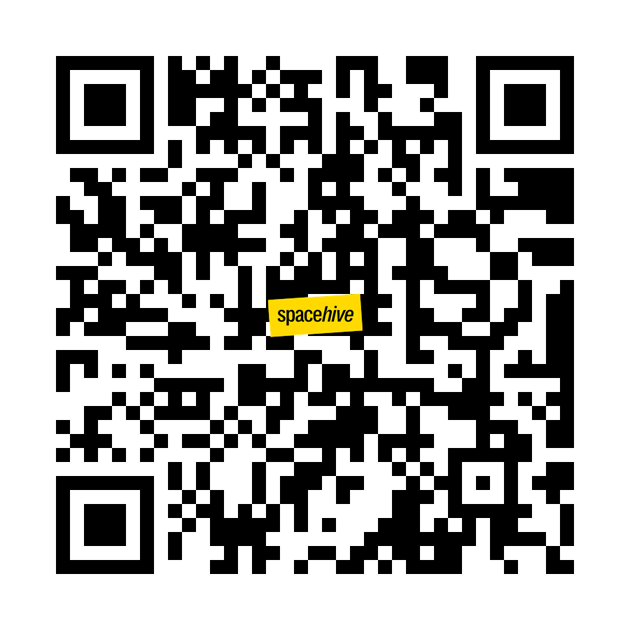 QR code for Pizza Piety: Serve with Reverence...