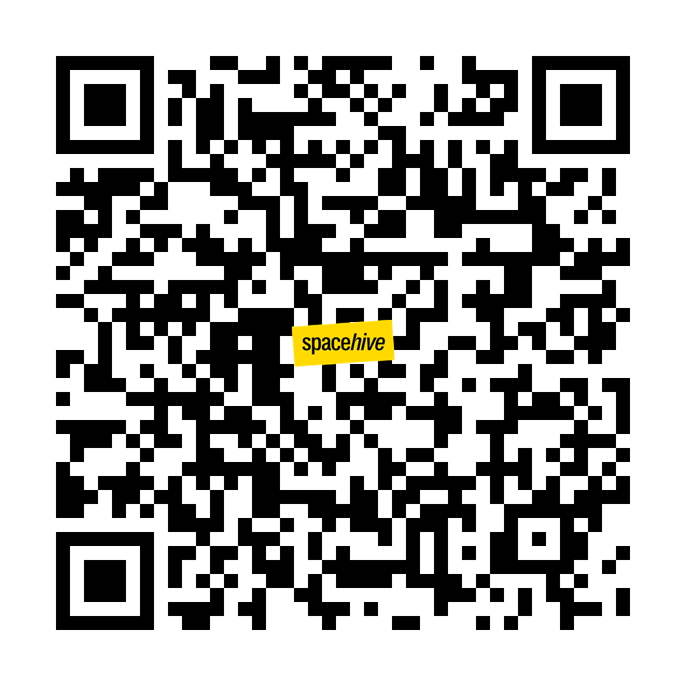 QR code for Planters for Crossens village 
