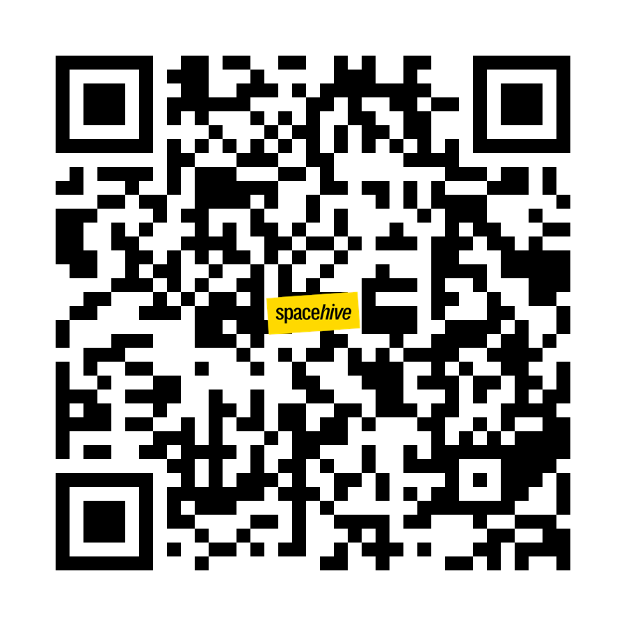 QR code for Plastic Free Peckham