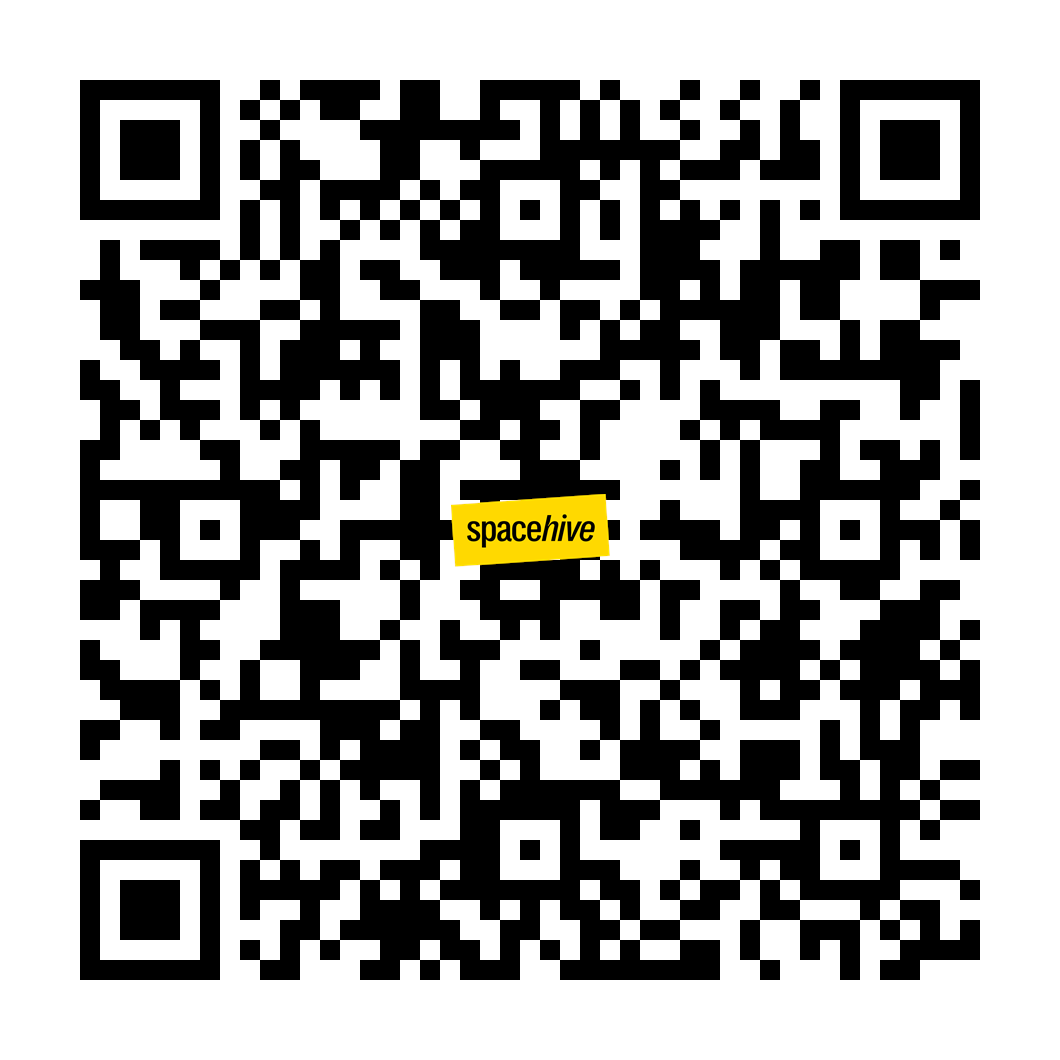 QR code for Kingshill Jubilee Neighbours Celebration