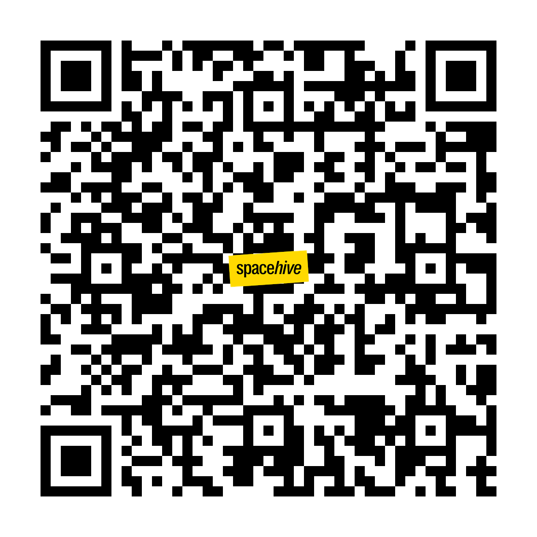 QR code for Platinum Jubilee Party for Rushwick