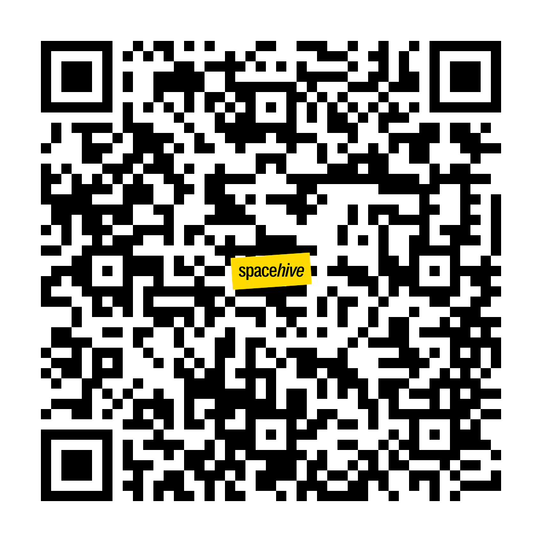 QR code for Play, Learn,  Create in Sutton's Garden 