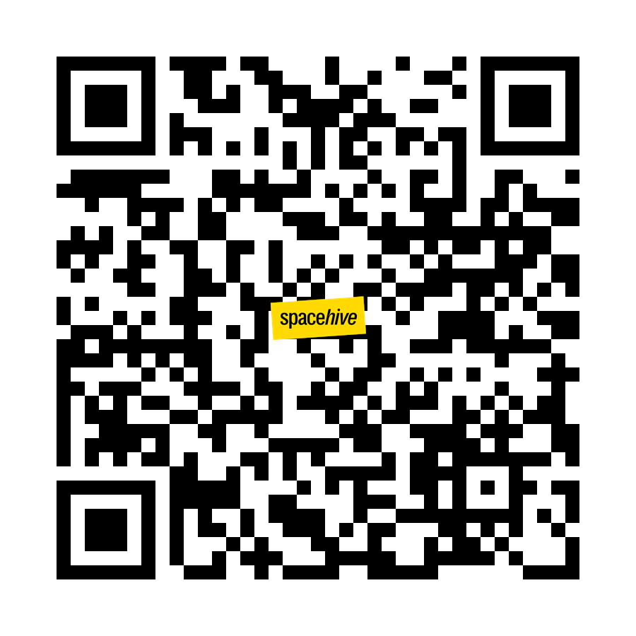 QR code for From bus depot to The Playground Theatre