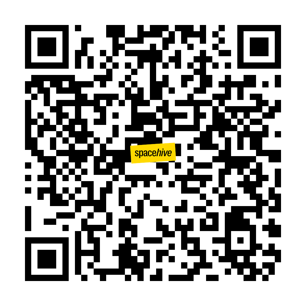 QR code for Plays in the Parks 2020