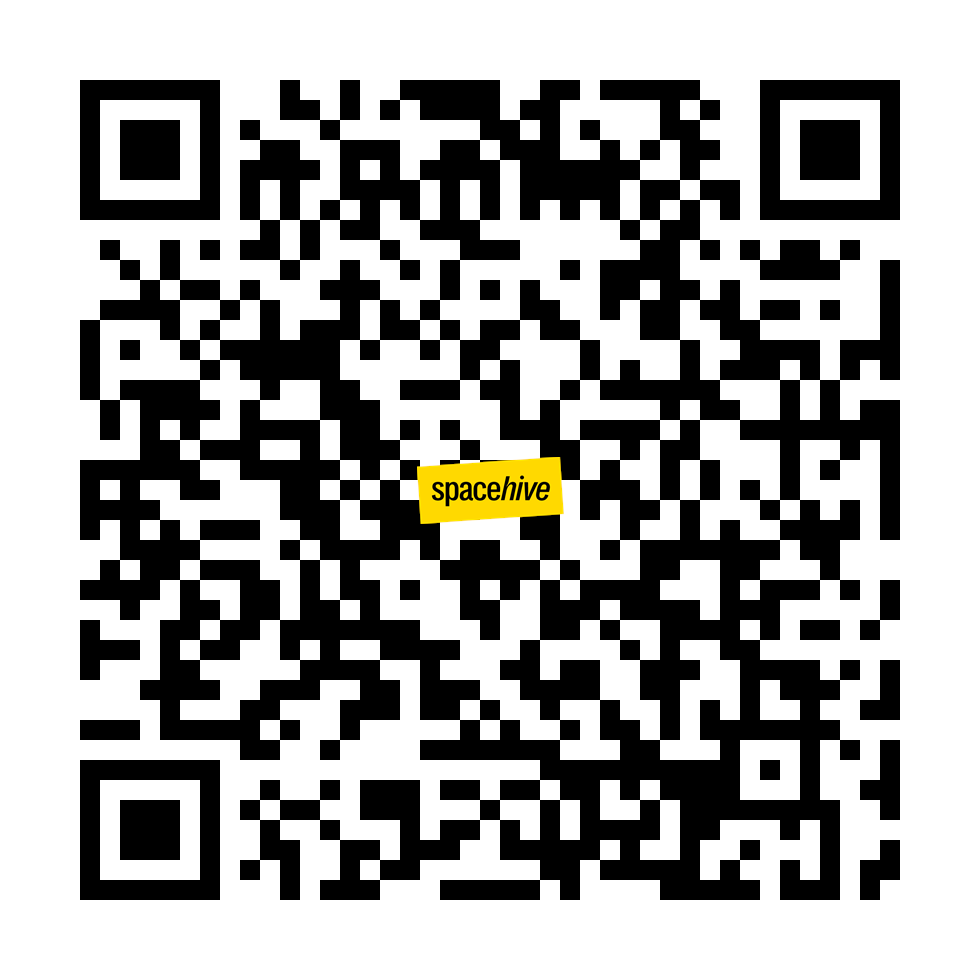 QR code for Please support Albrighton Cricket Club