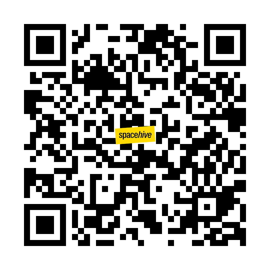 QR code for PLM Academy