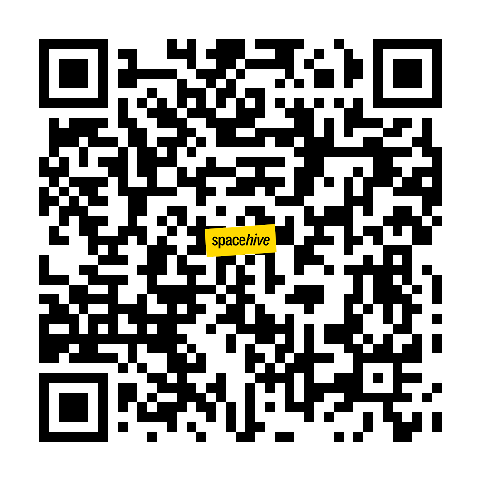 QR code for Plum Community Cafe for Garden Lane