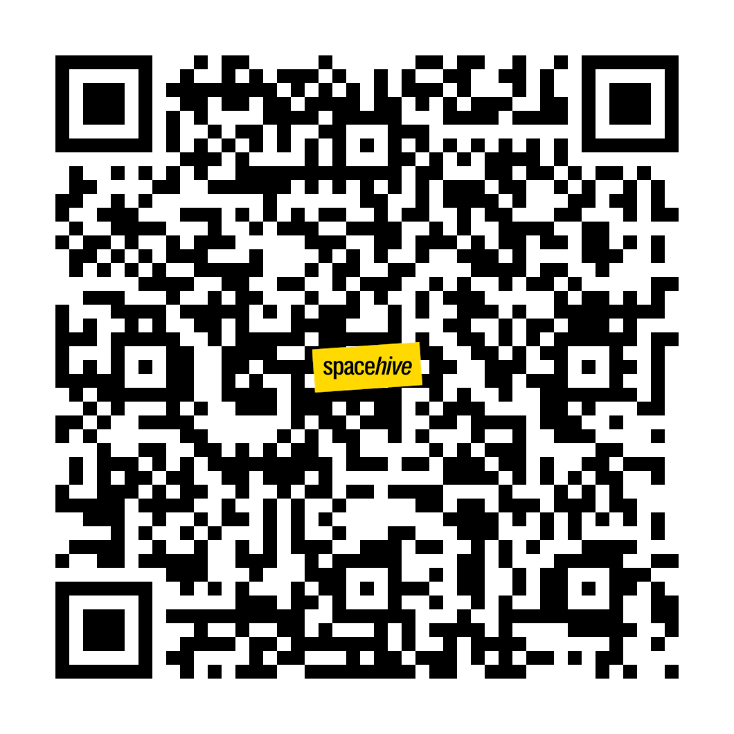 QR code for Poetry 4 Grenfell - Voices from Da Grove