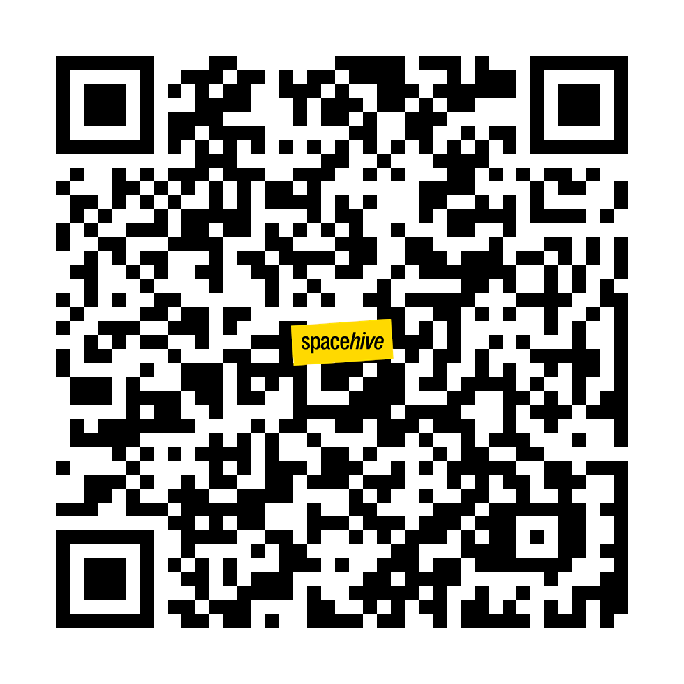 QR code for Pop-up Community Cafe Doncaster