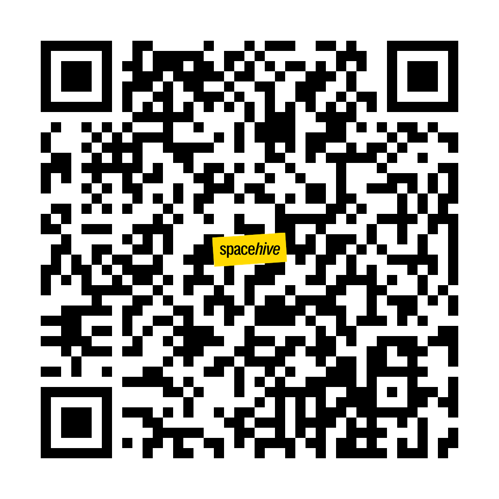QR code for Pop-Up Stratford Music Studio - Take 2!