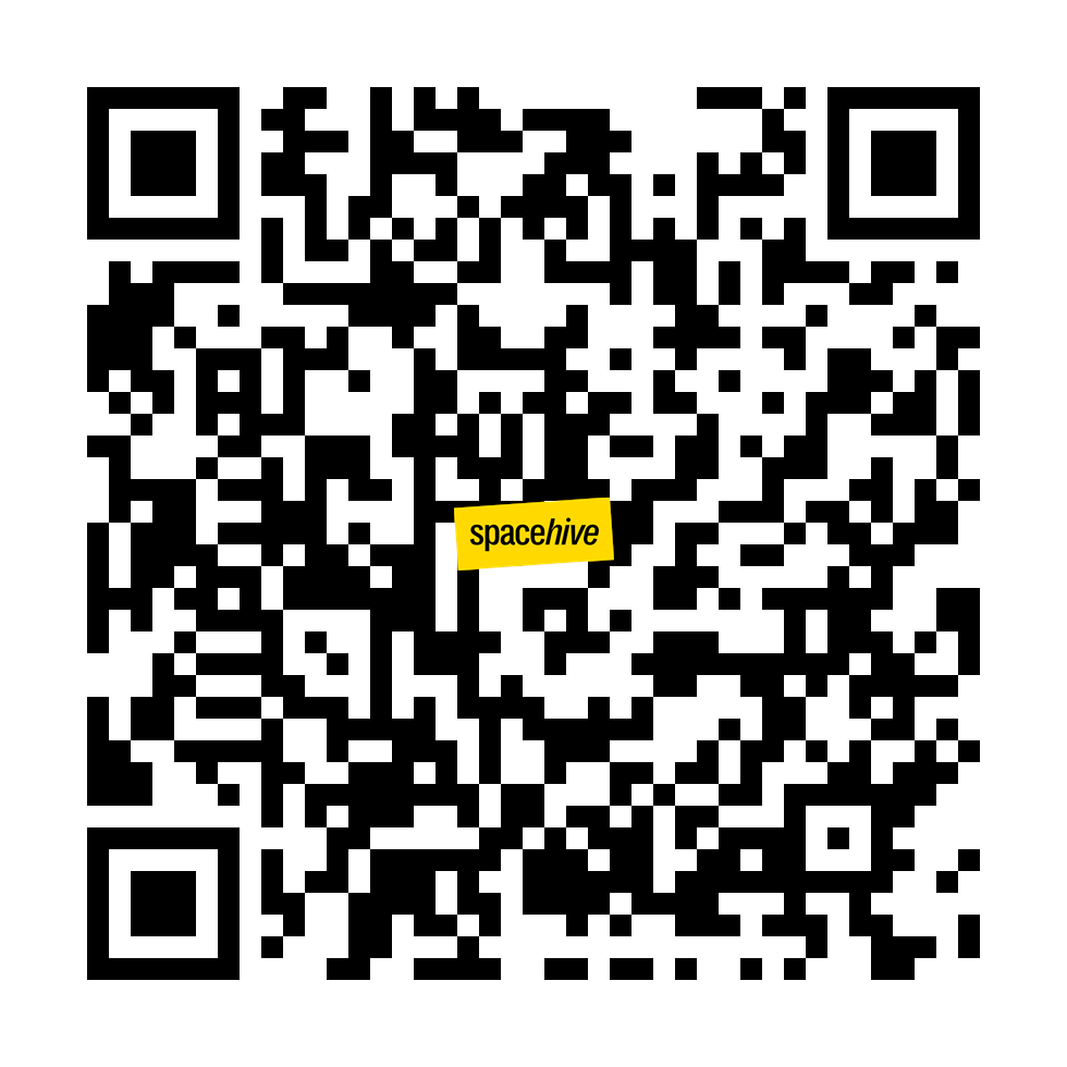 QR code for Portobello Pantomime 2016