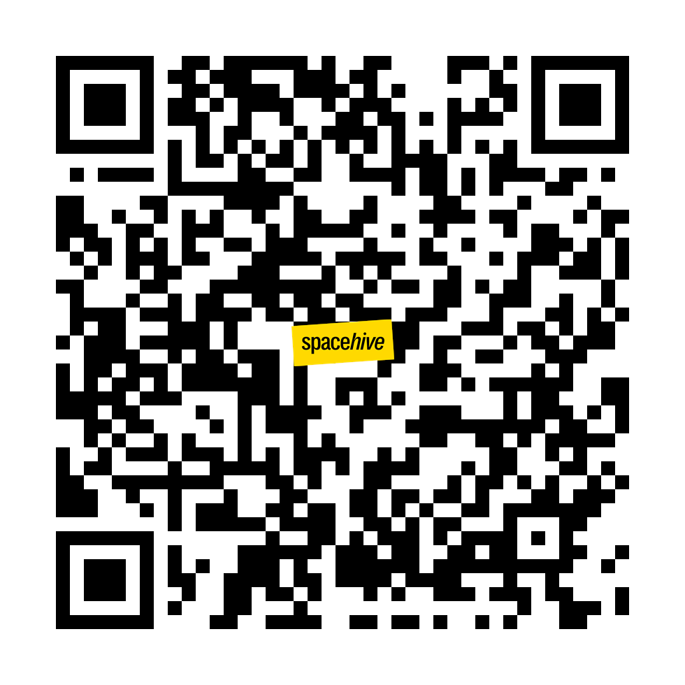 QR code for Portobello Pantomime 2017