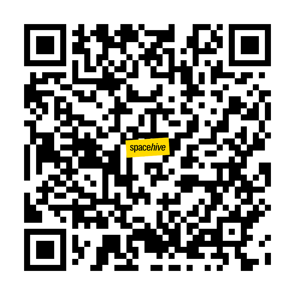 QR code for Portobello Pantomime 2019 