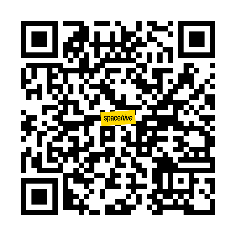 QR code for Holme Valley Pots of Fun Project