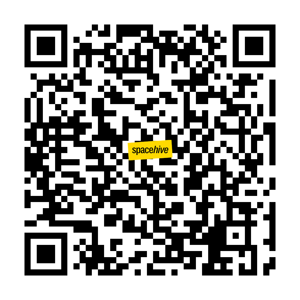 QR code for The Powells School Pond - Phase 2