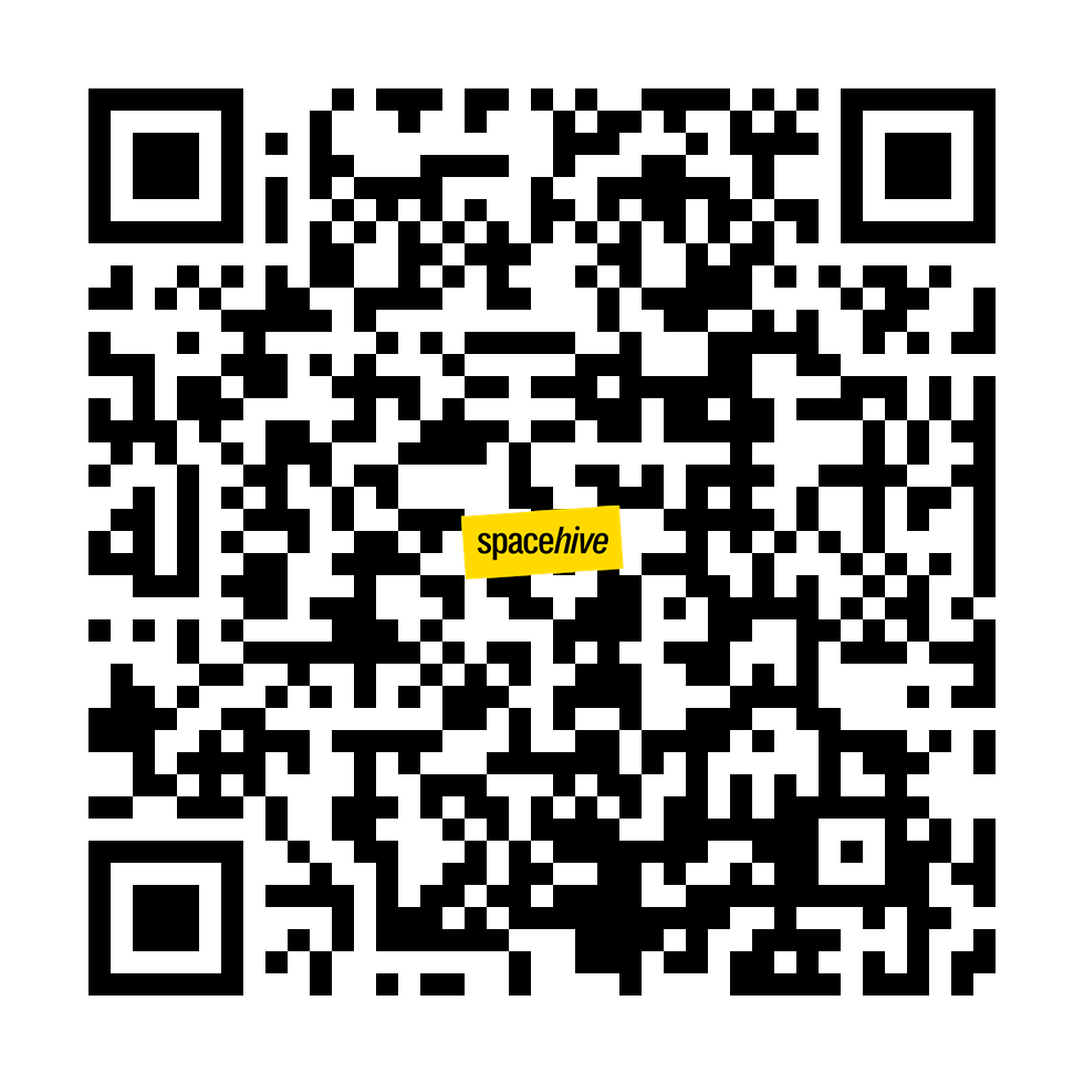 QR code for Power the Shower - new boiler appeal