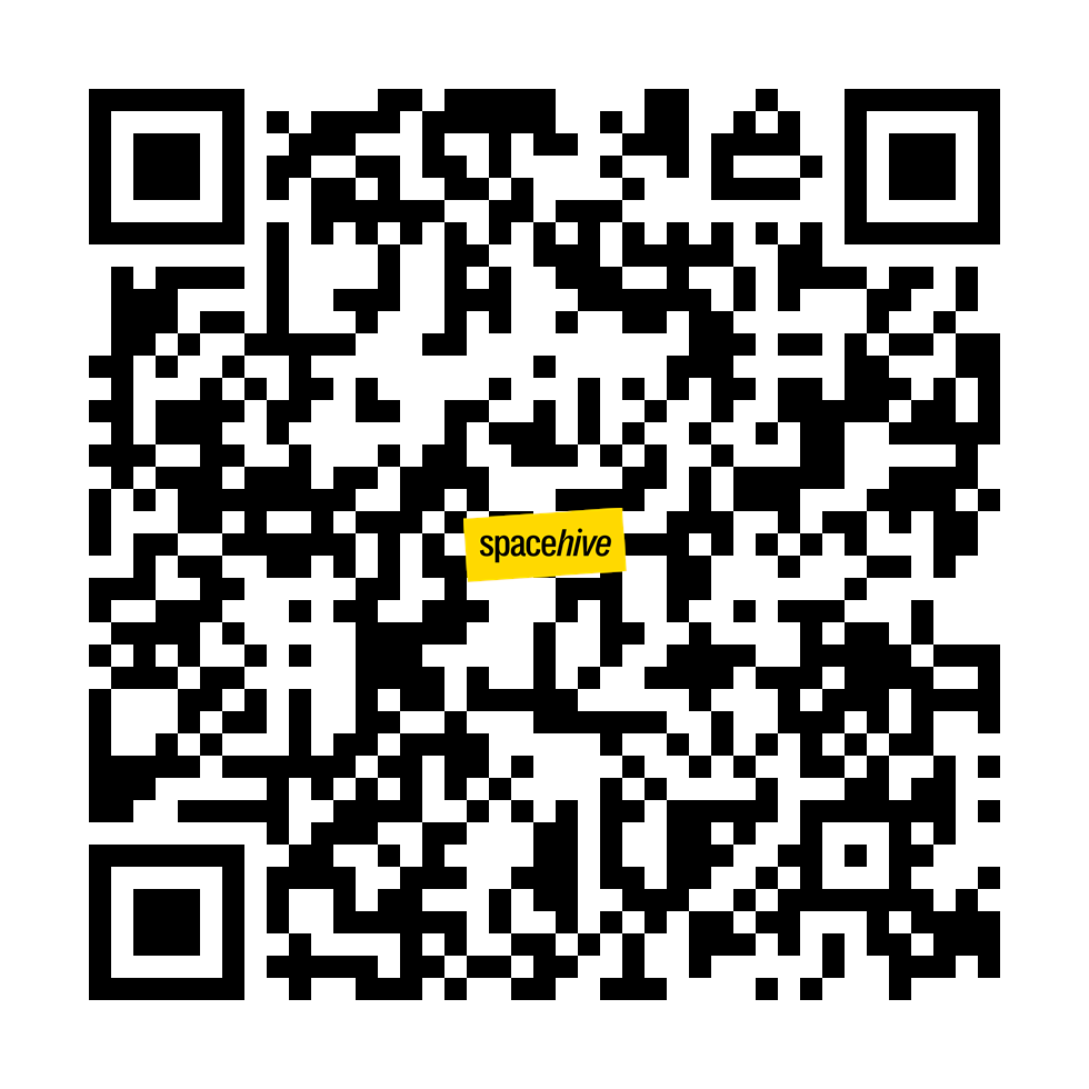 QR code for Poynton Pedals for All 