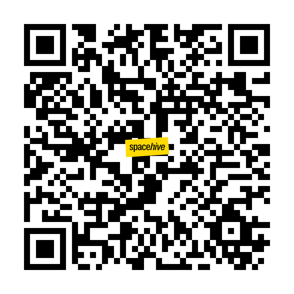 QR code for Practice Nets Refurbishment 