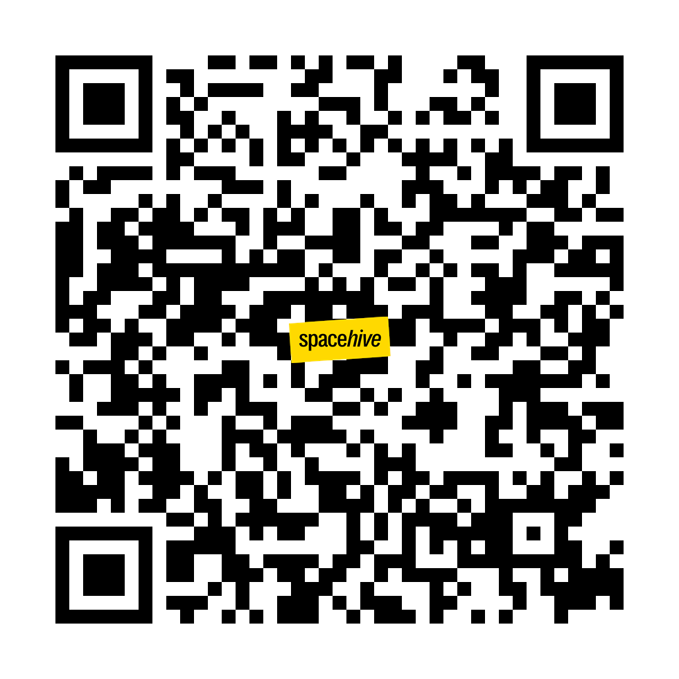 QR code for Preston Community Radio Upgrade