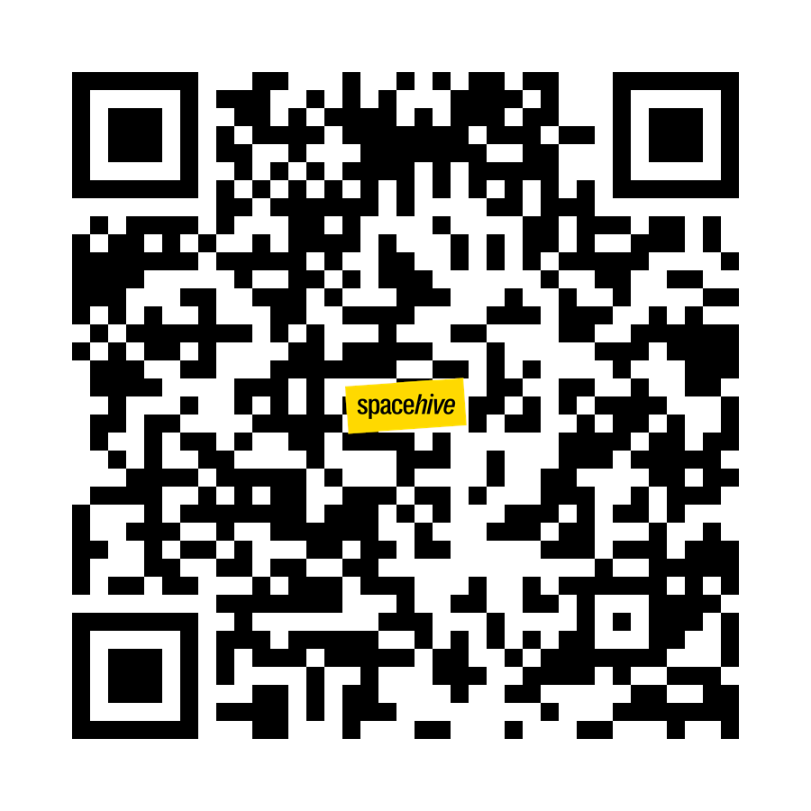 QR code for Preston Pulse: showcasing arts & culture