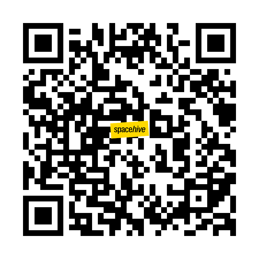 QR code for Pride in Priorswood Youth Activities 