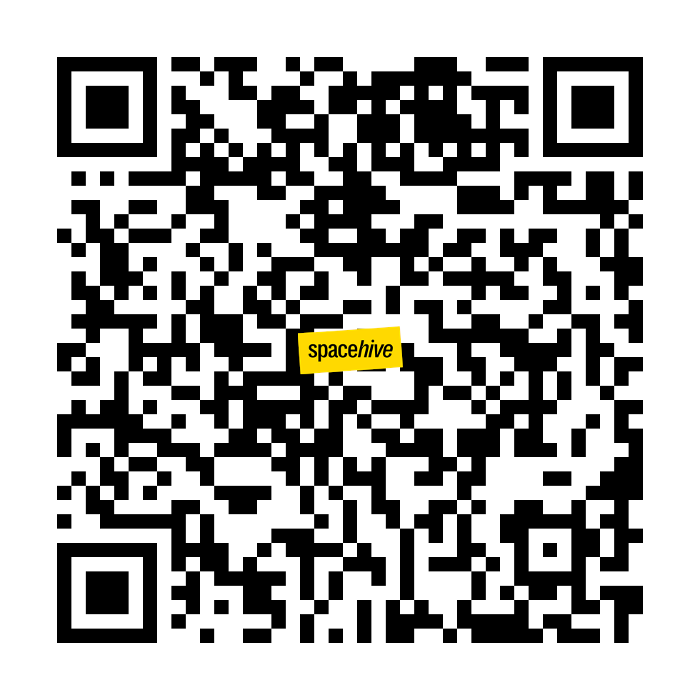 QR code for Cost of Printing information Leaflets