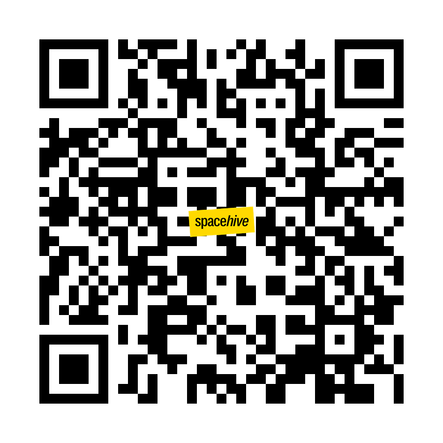 QR code for Project 'Sound bite'