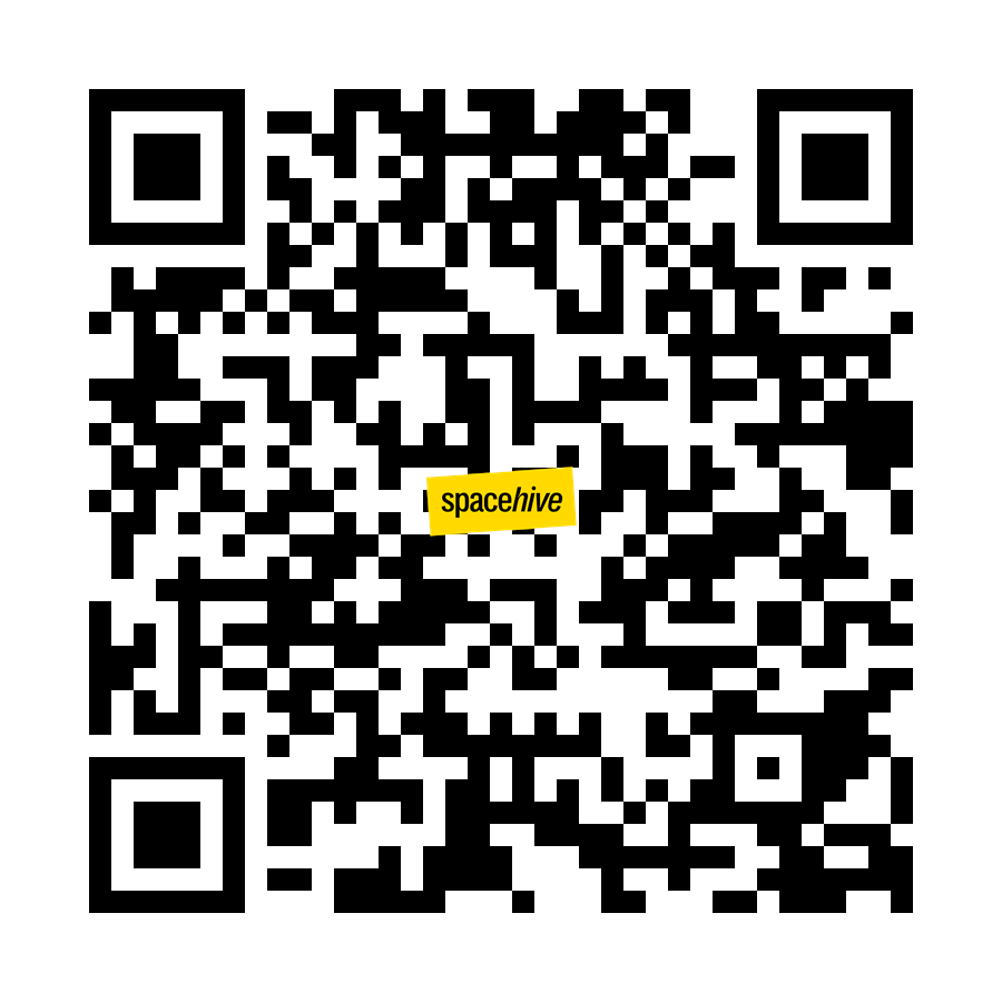QR code for Project Jericho
