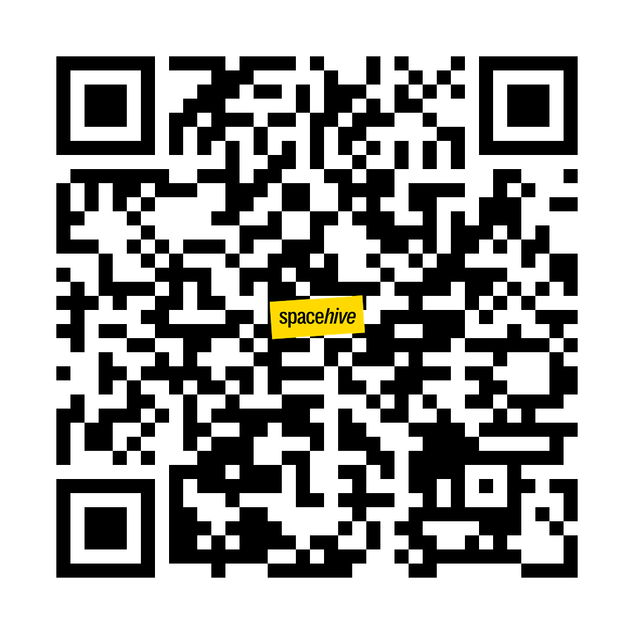 QR code for Beaumont Leys Project Bees