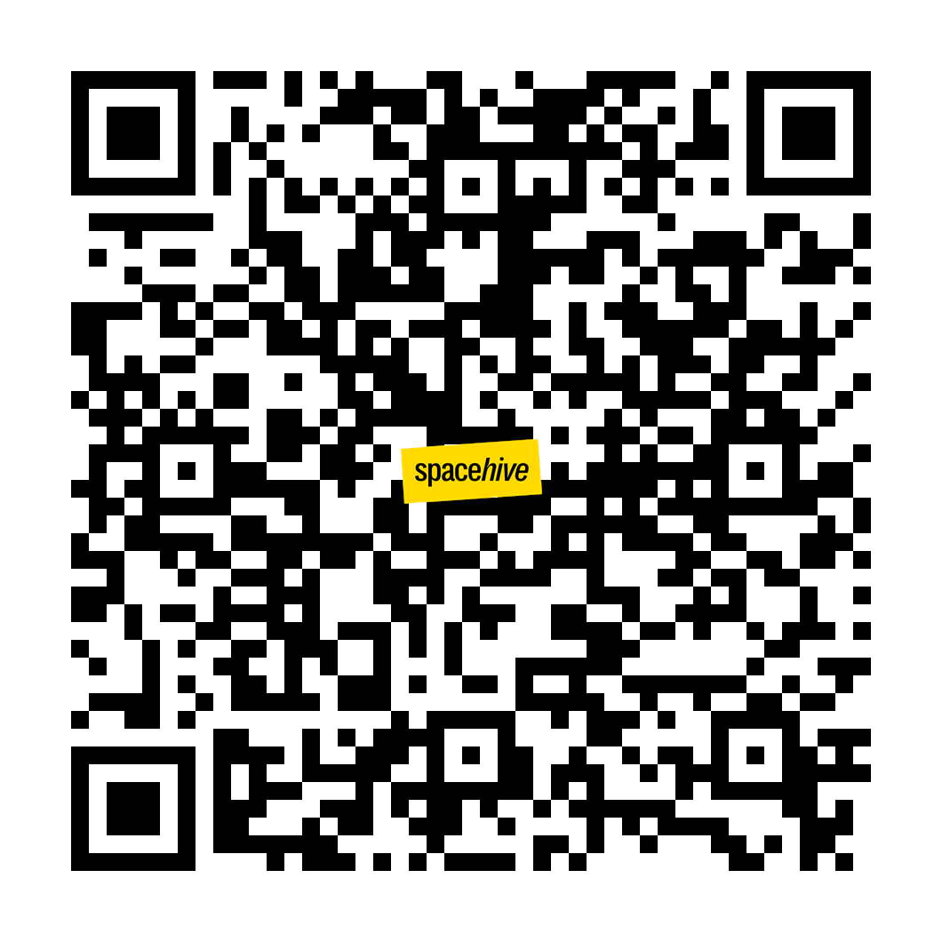 QR code for Promoting Junior Badminton in Rossendale