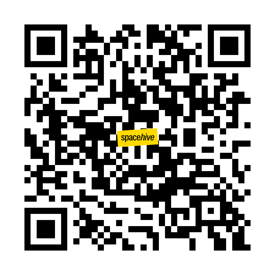 QR code for Protect our future