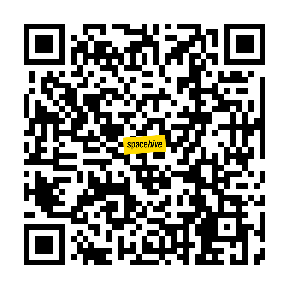 QR code for Community Mural for Pymmes Park