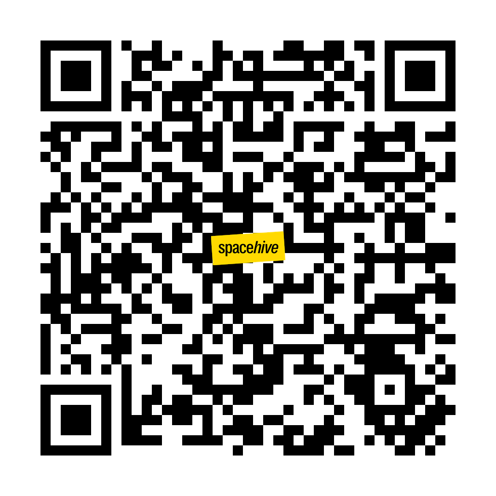 QR code for Queen's Jubilee "Celebrating Gowerton"