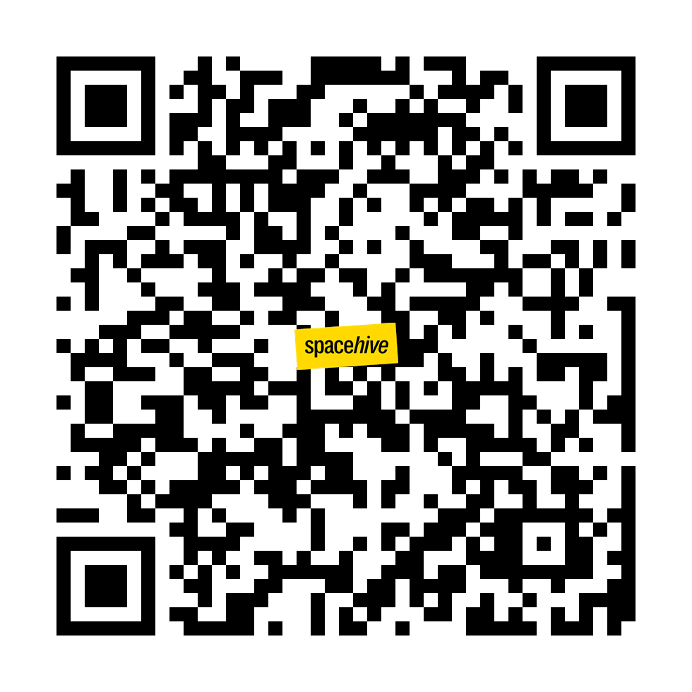 QR code for Queer Surf Club Swansea