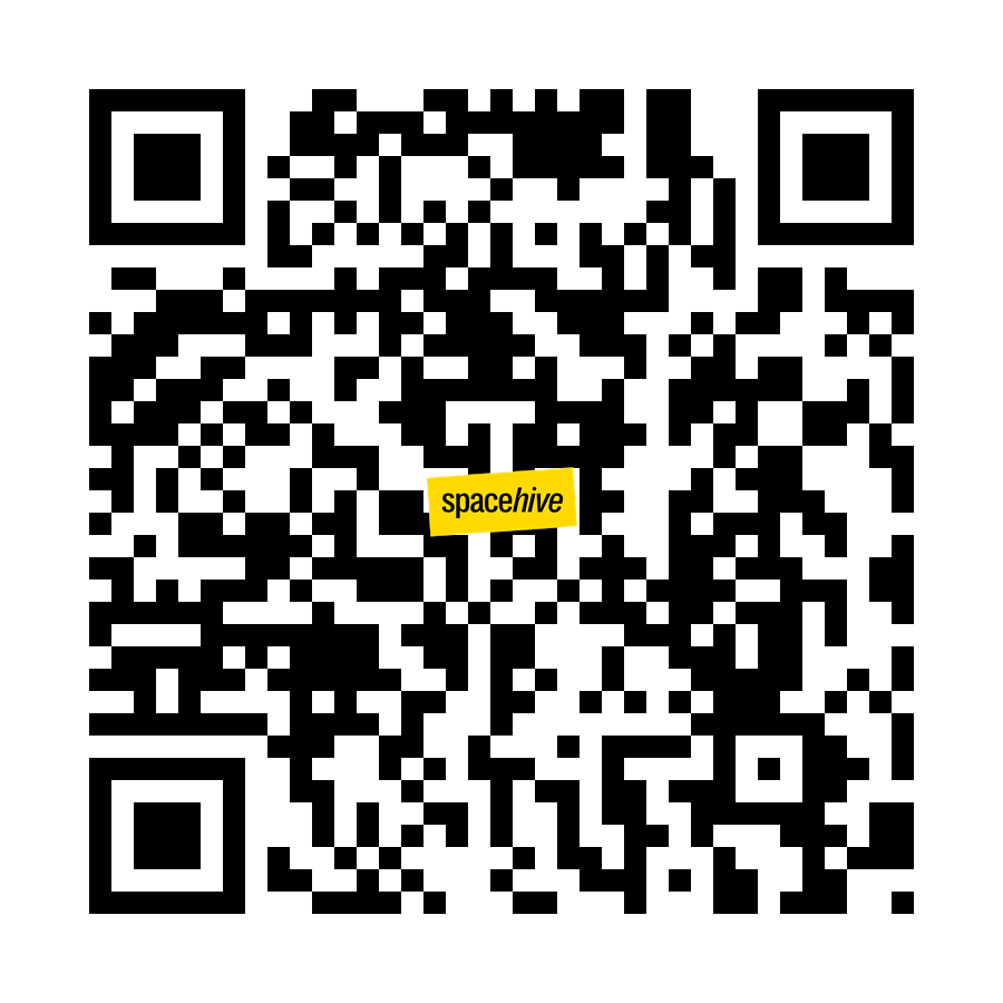 QR code for Queer By Gum FC : Training + Pitch Hire 