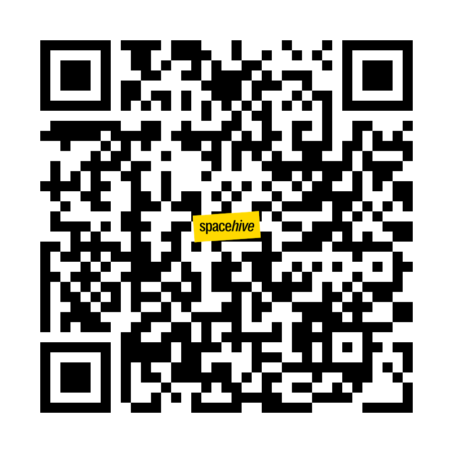 QR code for Quilt Huddersfield - learn to quilt