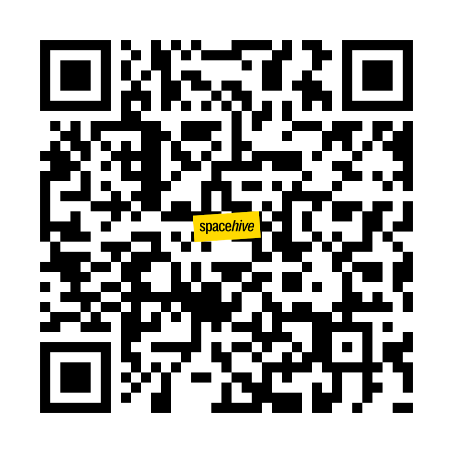 QR code for Raise the Phoenix