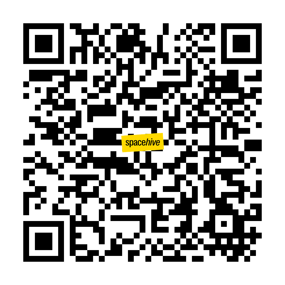 QR code for Raising funds for Wellesbourne CC 