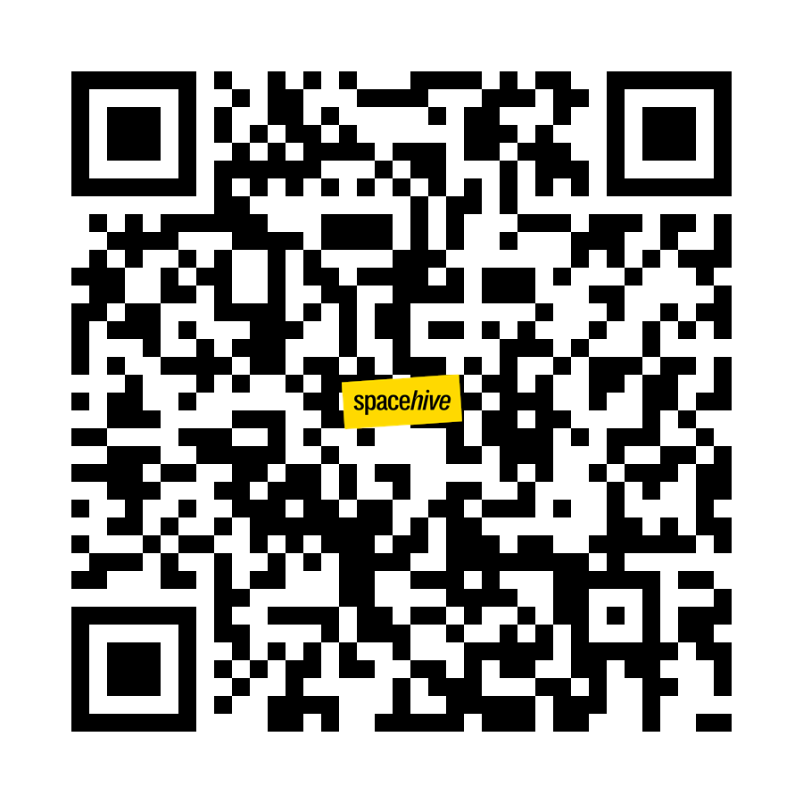 QR code for Ramayan Workshops