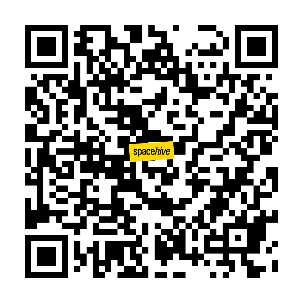 QR code for Community Garden for Ray Park