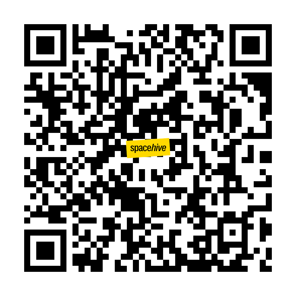 QR code for Re-Made in Park Royal